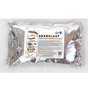 A.R.T.S. Granulaat