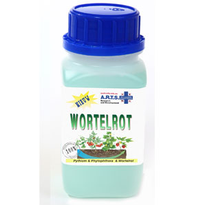 A.R.T.S. Wortelrot
