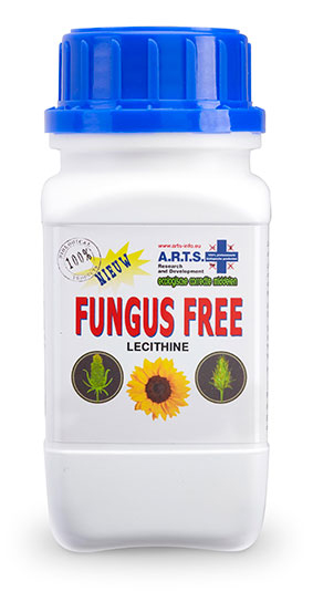 ARTS Fungus free 250 ml