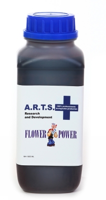 Arts Flower Power bloom booster for marijuana & cannabis plants